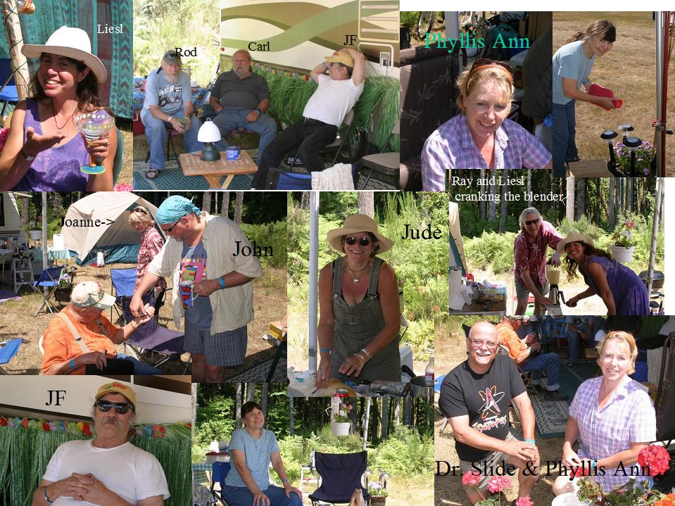 Darrington 2008 photos